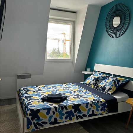 ヴィルパント Fabuleux Bed & Breakfast エクステリア 写真